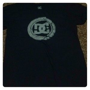 Dc shirt